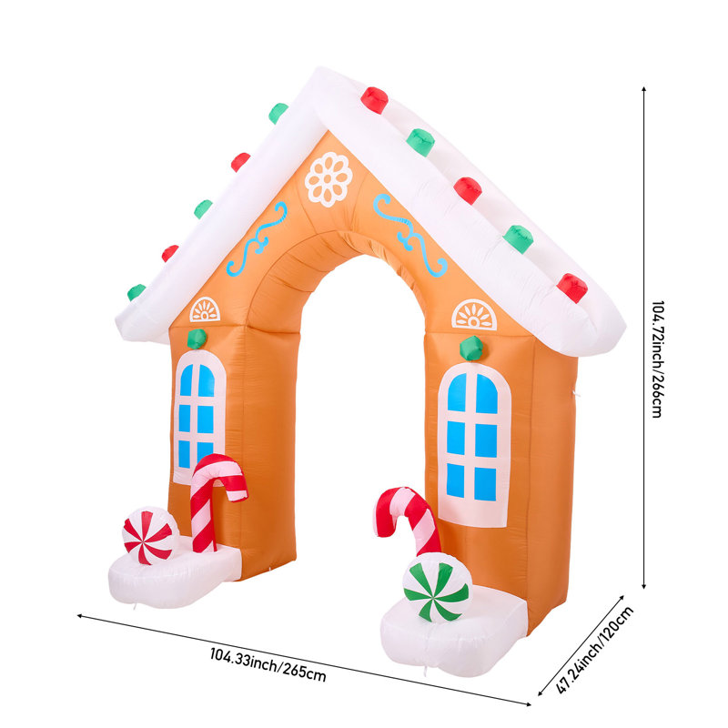 Christmas Decorative Accent