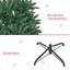 Sapin de Noël artificiel 7 '