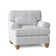 Lowell Upholstered Accent Chair