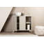 Gotha Steel Standard Accent Chest-960640041