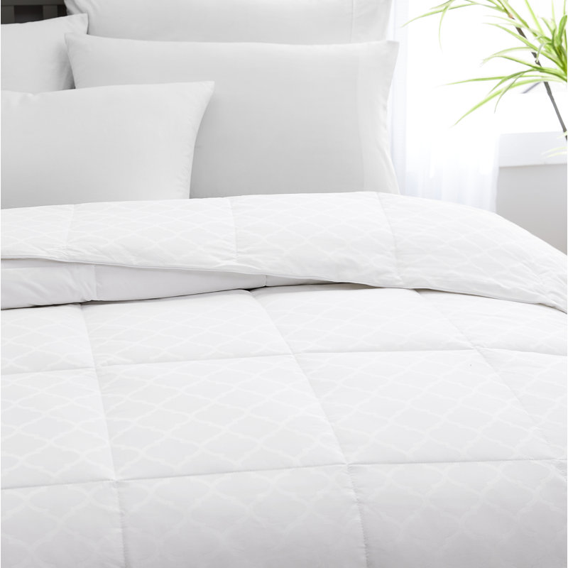 All Season Down Alternative Comforter, Queen
