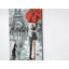Wandela Wall Canvas Paintings 47'' X 19''