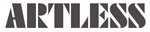 ARTLESS logo