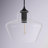 Rincon 1 - Light Single Pendant