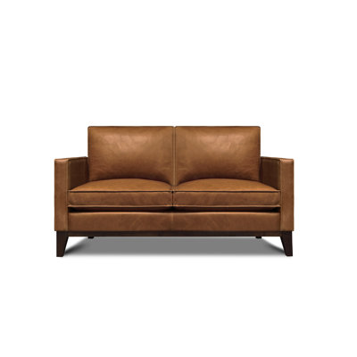 Metropole Loveseat