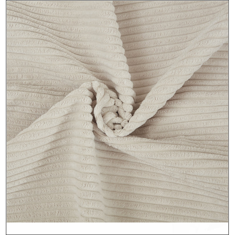 Canapé confortable, Beige