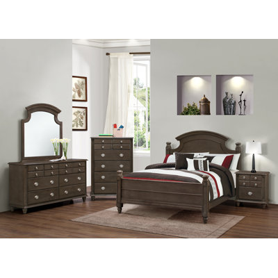 Penncross Standard Bed