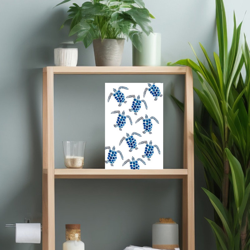 Print, 45.72cm H x 30.48cm W