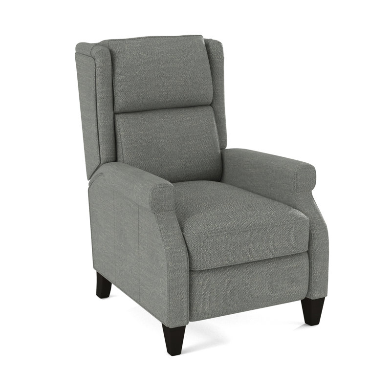 Recliner, Espresso, 61689-88