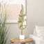 Grande sculpture en aluminium Jatanna-1542109063