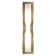 Dune Flush Mounted Sconce