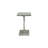 Rosanna Marble Top End Table-1189041970