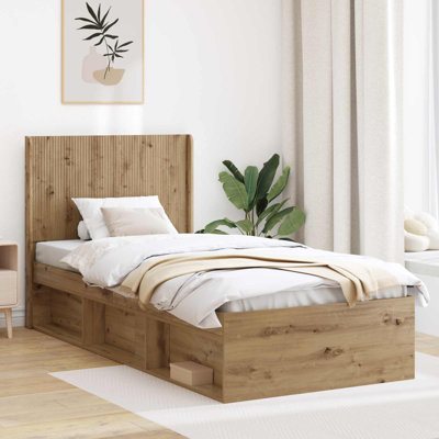 Bed Frame