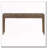 59.84'' Elegant Console Table-185792073