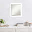 Miroir mural Basic Basic-1560356190-1560356191