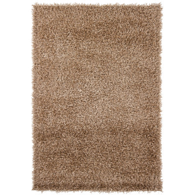 Tapis contemporain Everly Quinn Fanetta