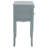 Bhavishya 18'' W Solid Wood Nightstand-768473216