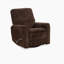 Fauteuil inclinable pivotant Gellar, bouleau-934461021