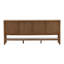 Buffet Estrada brun foncé-2144153139