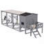 Enclos pour chat Catio