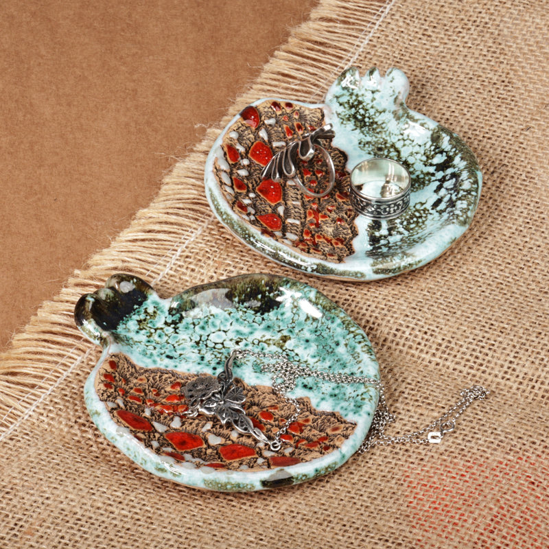 Nele Tray - Set of 2