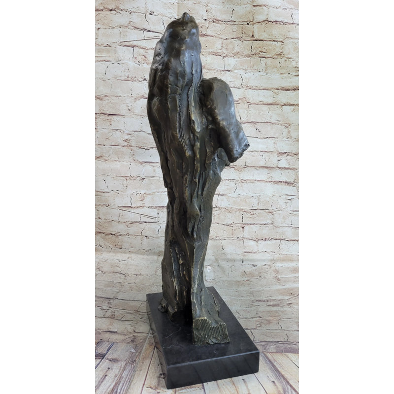 Figurines et sculptures Tebbo