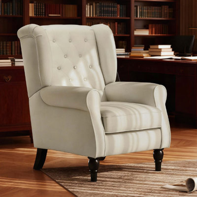 Fauteuil Nordic