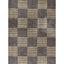 Gabbeh Hand-Knotted High-Quality Brown and Multi-Colored Area Rug