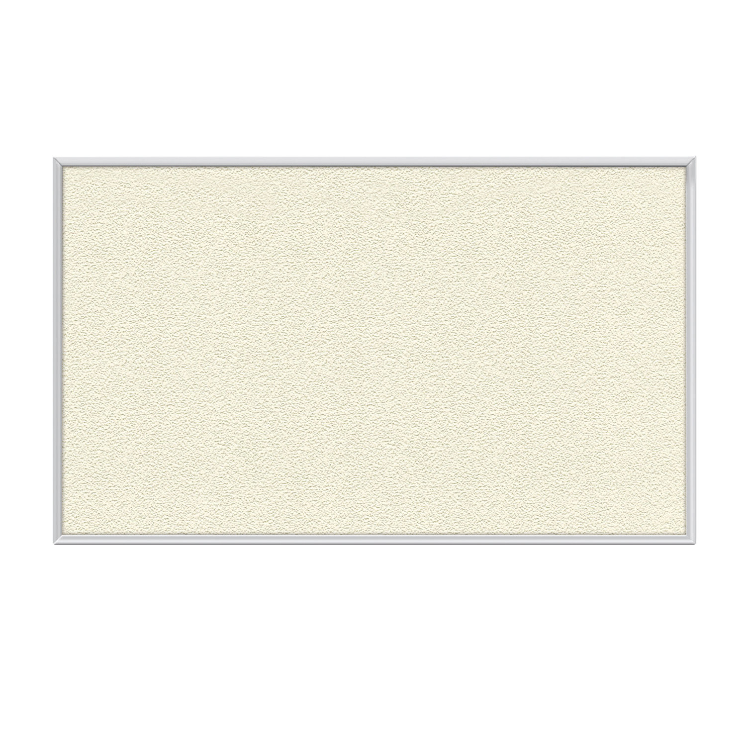 Post-it Sticky Cork Board, 22 x 36, Black and Gray, Includes Command  Fasteners, 1 Each (Quantity) 