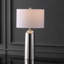 Chadric Standard Table Lamp