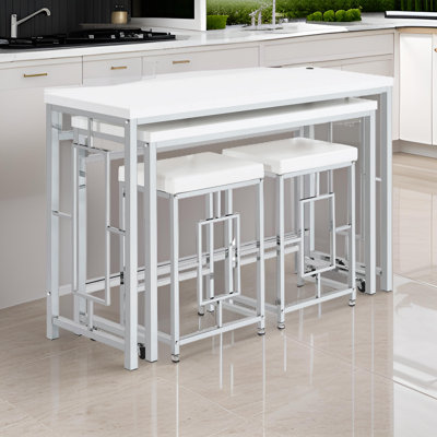 Calisto Counter Height Dining Set