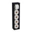 Bali 28-Inch Toilet Paper Holder Shelf Organizer with Multiple Roll Compartments-1794741419