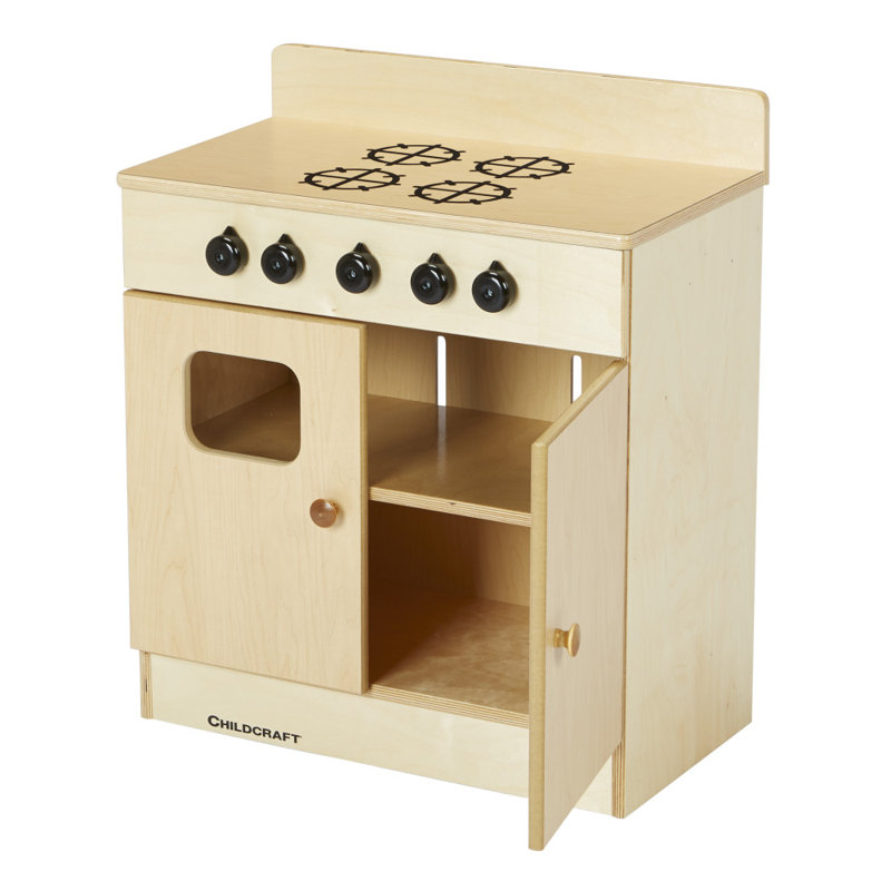 Traditional Appliance