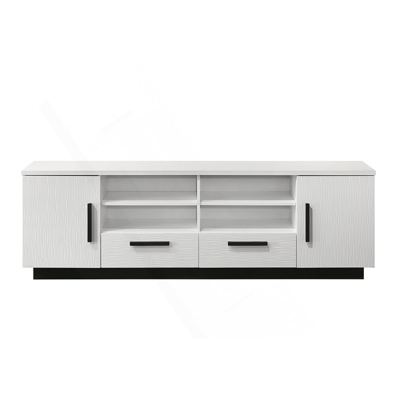 Crédence de rangement l 70,5 po Matilda