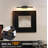 Modern Remote-Controlled Rechargeable LED Vanity Light Bar, Matte Black-1247938958
