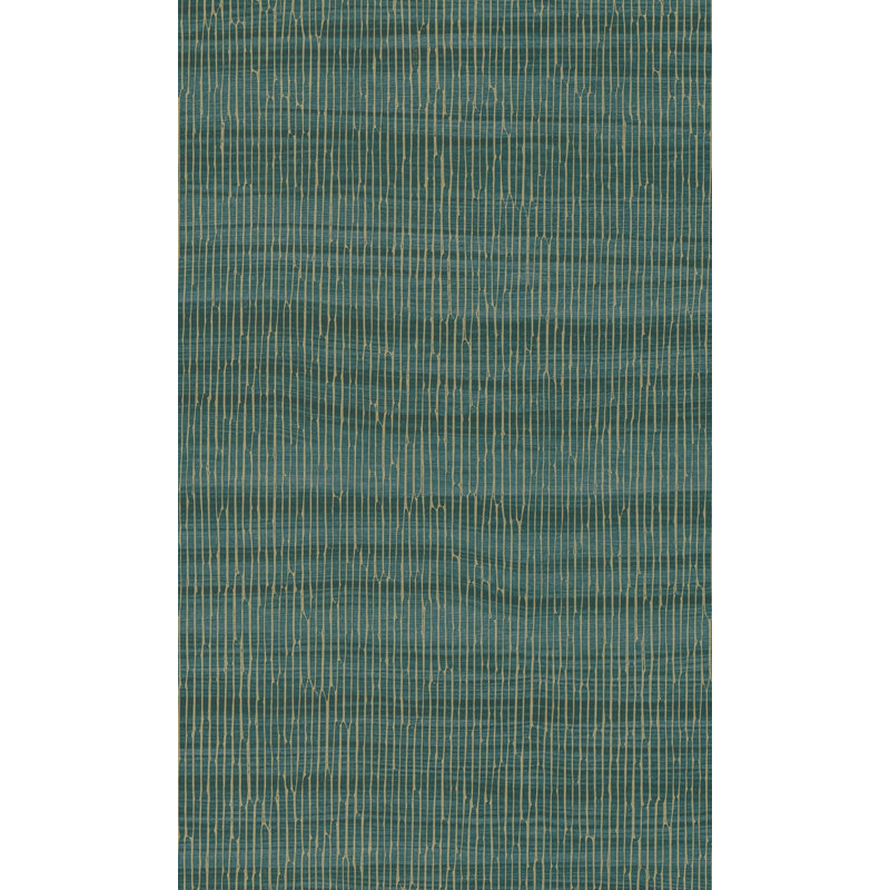 Papier peint uni naturel, Vert