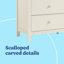Commode double 6 tiroirs Sasha-102597203