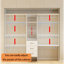 Commode moderne, commode, grande commode