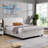 Storage Bed