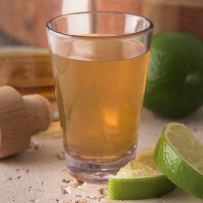 Alibi™ 3.2oz. Shot Glass / Shooter Set