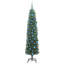 Artificial Christmas Tree with 300 LEDs with Stand-1453732493-1453732481