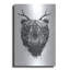 «Angry Bear With Antler» par Balazs Solti-1759077672