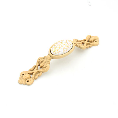 Dingus 1.28cm Arch Handle