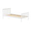 Aivley Bed Frame-49908567