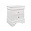 Table de chevet Shaker Crocodile