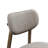 Hudson 7-Piece Modern Dining Room Set With Curved Back Chairs-10777552-3610832