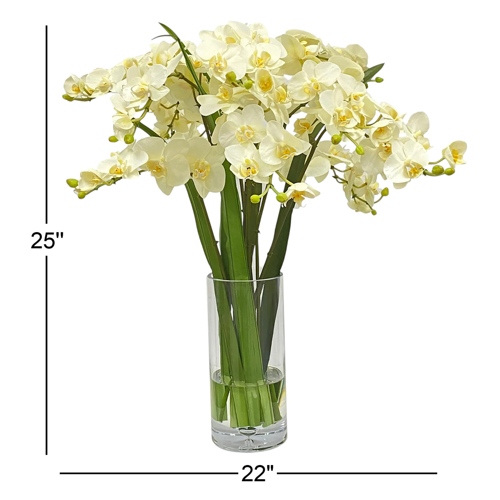 Orchid Vase