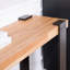 Console Rustic Industrial