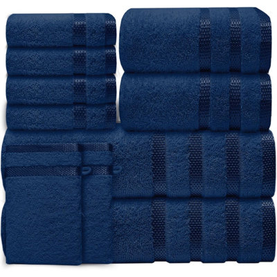 Mariusz Premium Towels