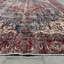 Tapis turc rouge Anatolian Artisan